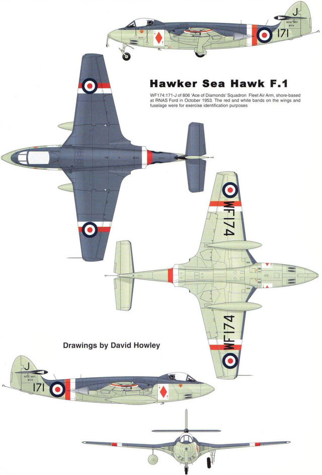 1/48   Amstrong Whitworth Seahawk   Classics Airframes   FINI 9_4110