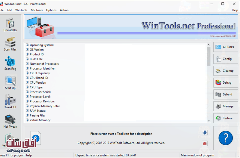 WinTools.net Professional / Premium 17.6.1 Multilingual + Portable 810