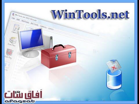 WinTools.net Professional / Premium 17.6.1 Multilingual + Portable Hqdefa10