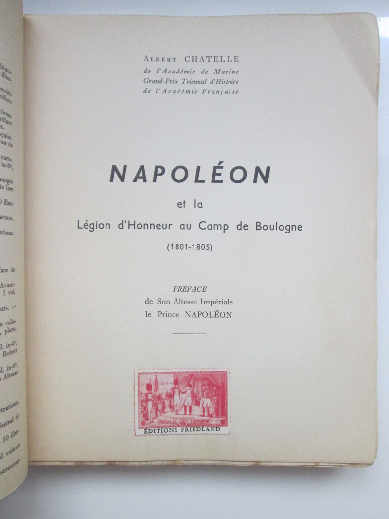 Livre sur Napoléon Img_3551