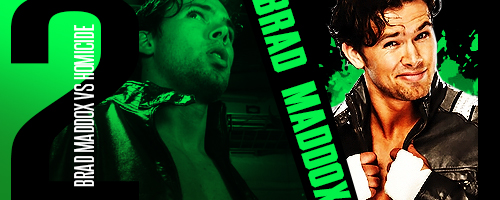 MOJO RP [ Brad Maddox]  Step210