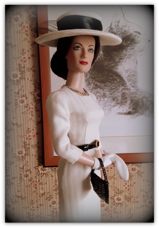 Tonner Joan Crawford "Simply call me Joan!" - Page 3 20170726