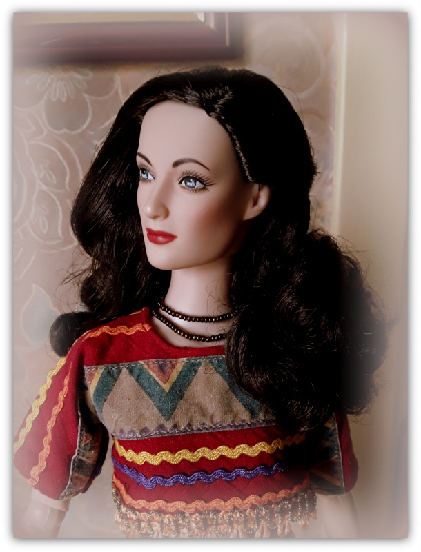 Tonner Joan Crawford "Simply call me Joan!" - Page 4 20170823