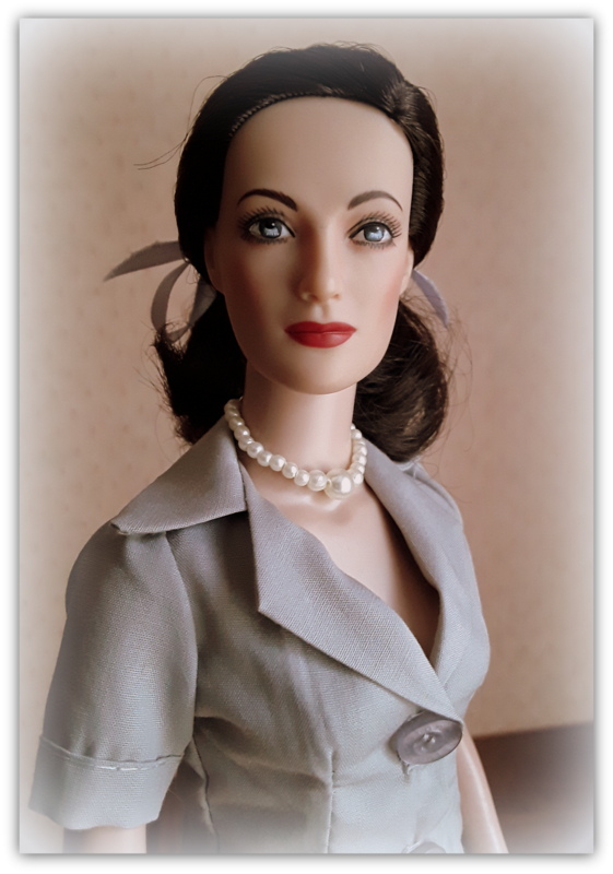 Tonner Joan Crawford "Simply call me Joan!" - Page 4 20171014