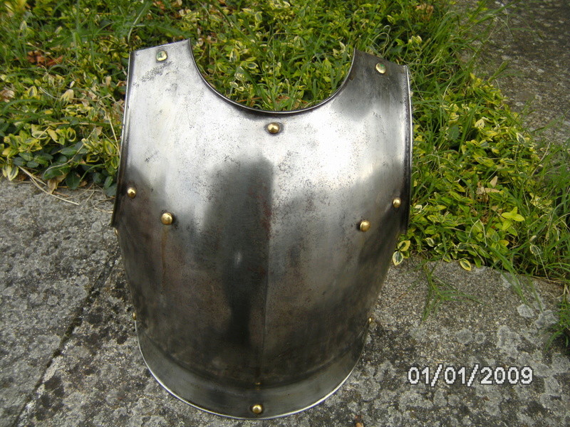 cuirasse 01310