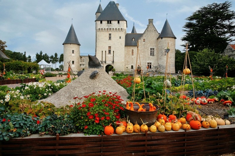 Château Martine 9/08 trouvé par Ajonc Chytea14