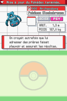 [Nuzlocke été 2017] Mystère et boule de neige.  1112