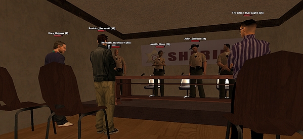 Los Santos Sheriff's Department - A tradition of service (8) - Page 6 Sa-mp-28