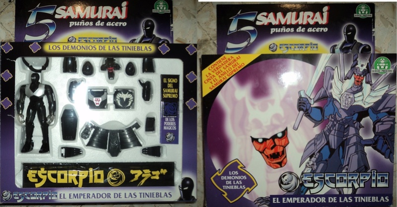 I 5 samurai Samu_810