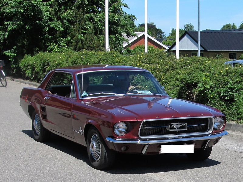 Oldtimertreffen in Dänemark Dlm_fo23