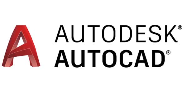 Autodesk AutoCAD logo