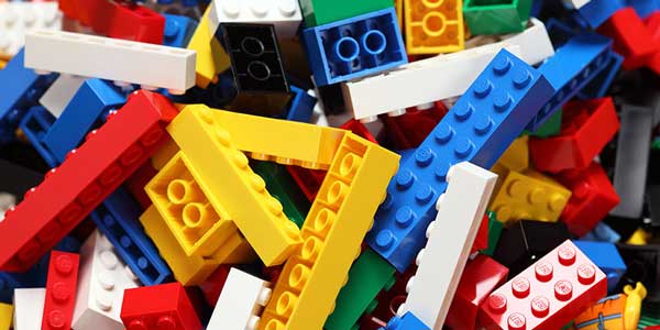 legos de juguetes