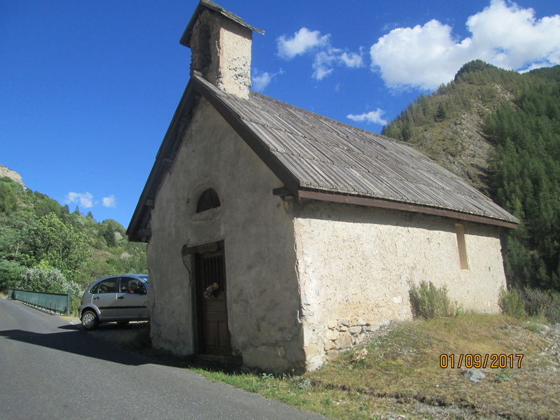 Alpes de hautes provence 03210