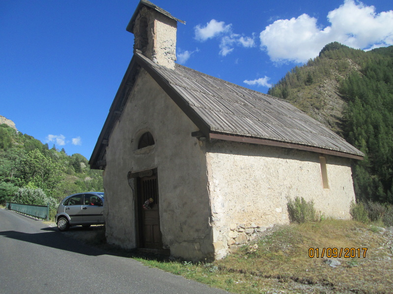 Alpes de hautes  provence  03210