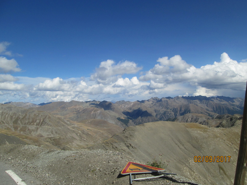 Alpes de hautes provence 04010