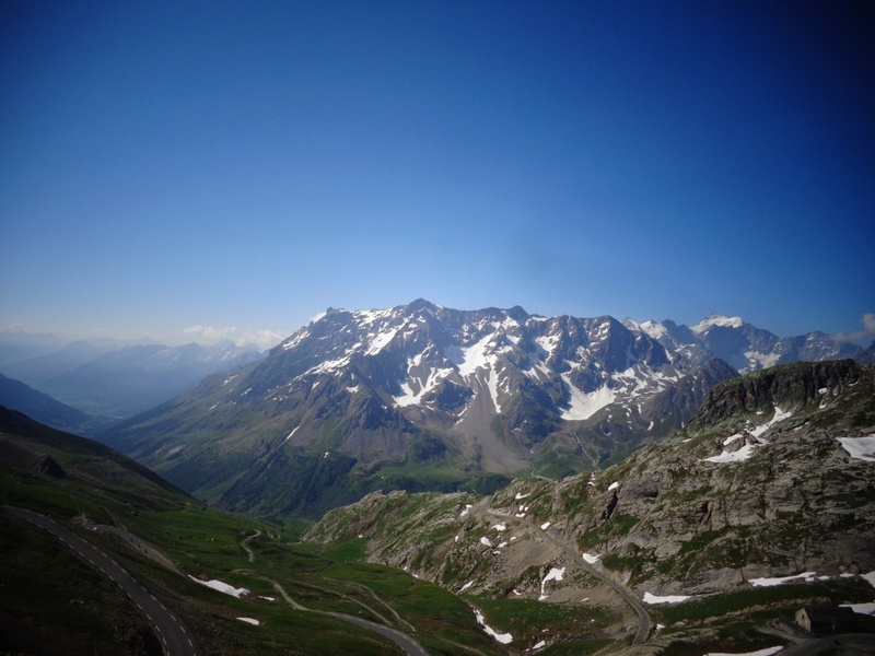 PUNTA BAGNA VALLOIRE 2017 14610