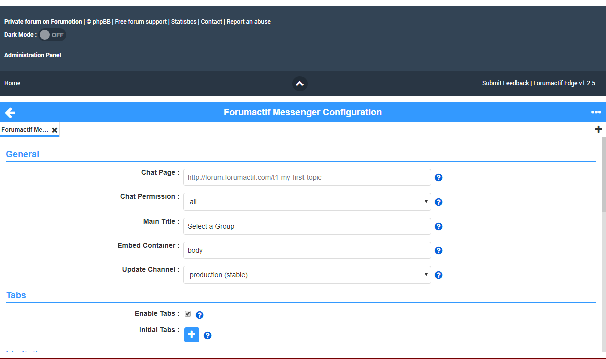 message - Forumactif Messenger - Instant Message Application for Forumotion - Page 2 Captur24