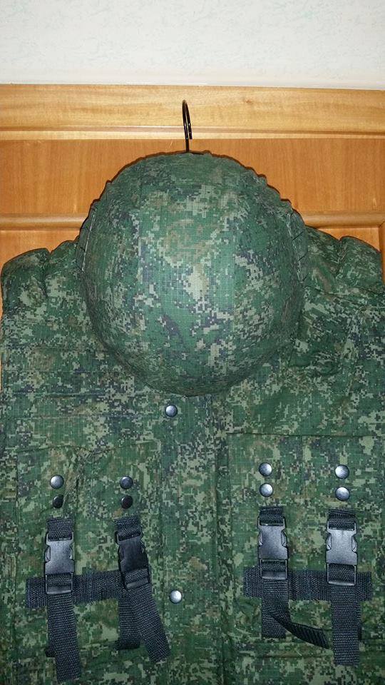 Belarussian camouflage - Page 3 11016910