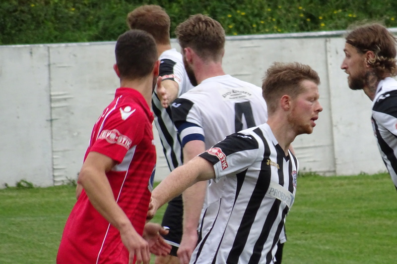 Match day images St Ives Town away here. Dsc04964