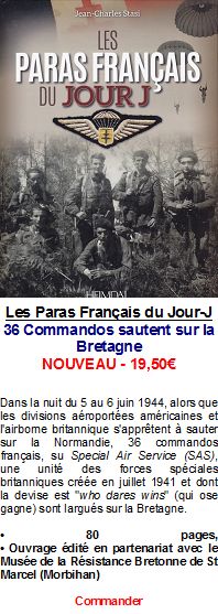 SAS paras français Jour-J Sas10