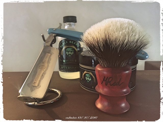 Shave of the Day - Page 4 Sotd_110