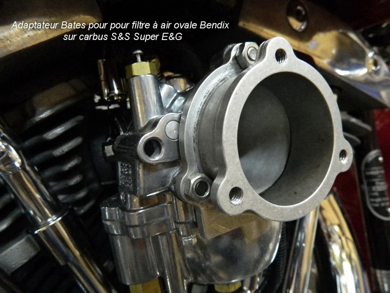 Restauration 1200 FLH électra glide 1976 - Page 4 Dscn8711