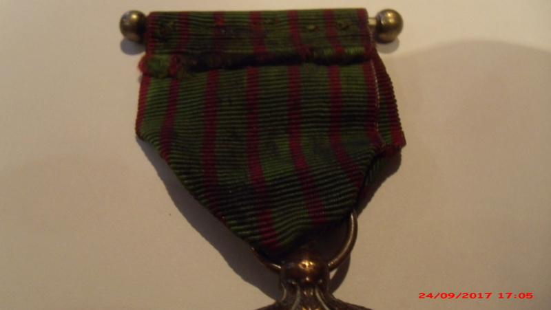 Authentification: Médaille de Sainte-Hélène  566ff110
