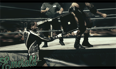 Emerald Wrestling #07 - 04/09/2017  Mvpcha10