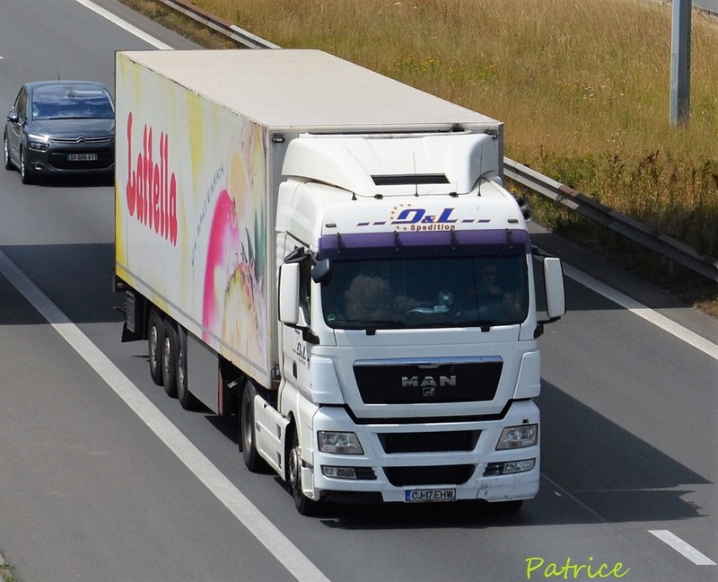 O&L Spedition (Cluj Napoca) 112