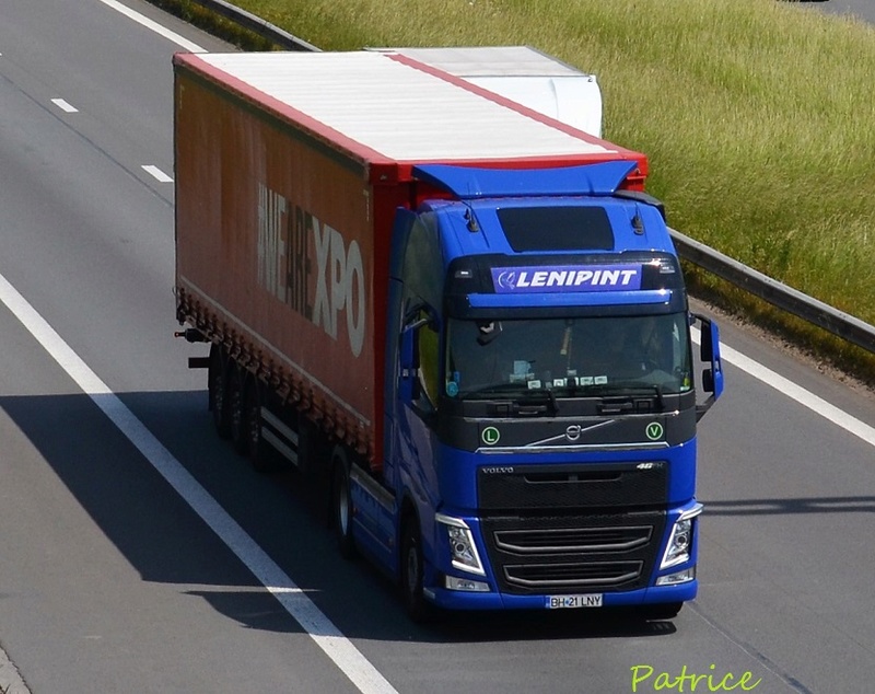 Lenipint Trans (Oradea) 13314