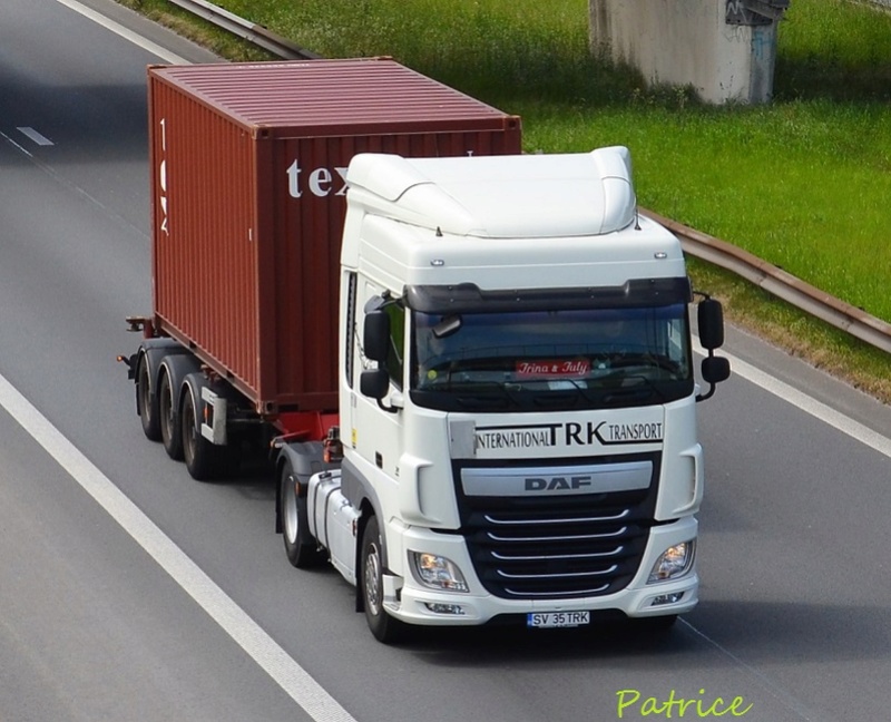  TRK International Transport  (Bosanci) 14410