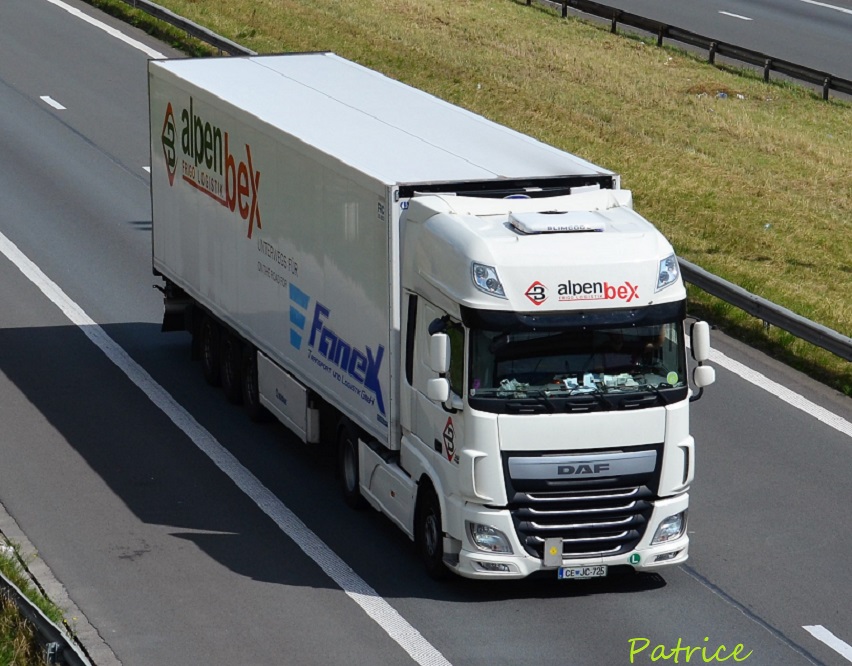 Alpen Bex Logistika (Celje) 20918