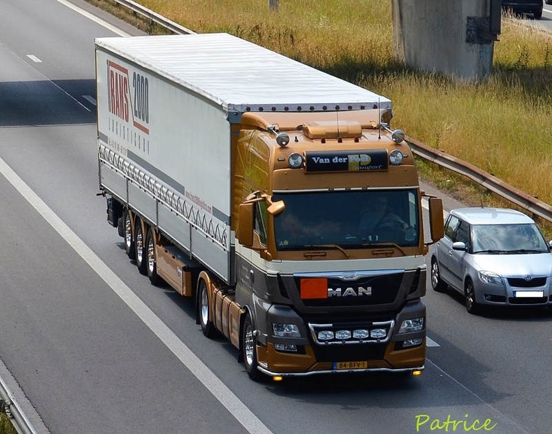 Van Der Poel (Druten) 22311