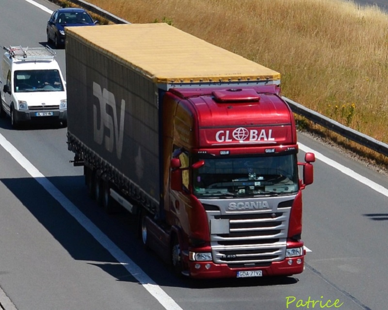 Global (Gdynia) 23713
