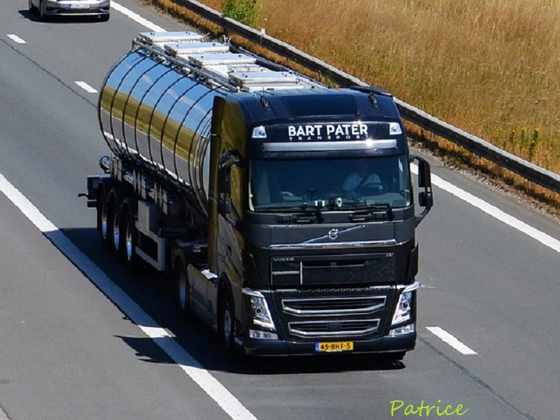 Bart Pater Transport  (Scherpenzeel) 29210