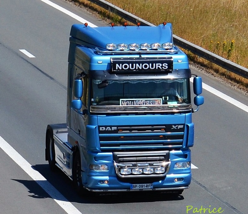 A.P Trans (Parmilieu, 38) 30410