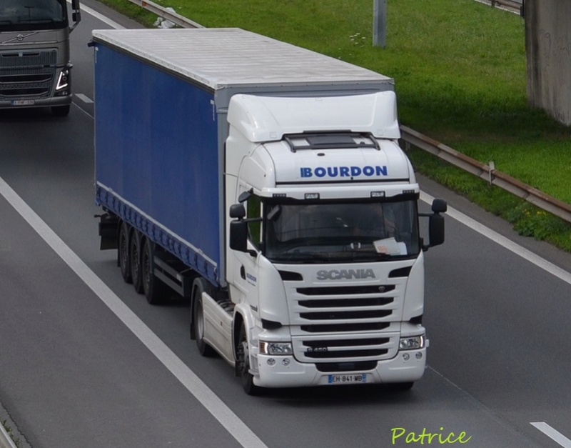 Photos de camions et de transporteurs - Portail 3115