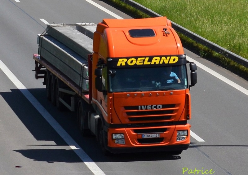 Roeland (Zottegem) 6211