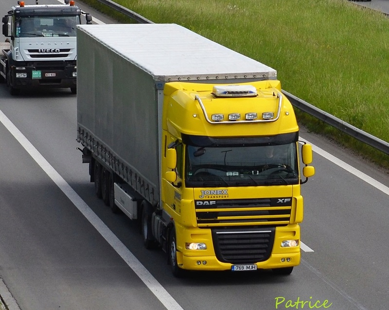  Jonex Transport  (Parnu) 7510