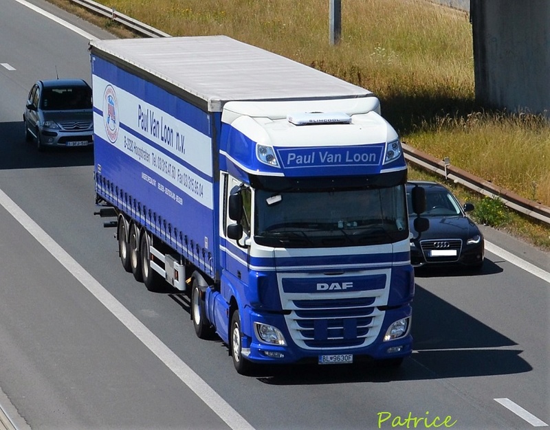 Paul Van Loon (Hoogstraten) 912