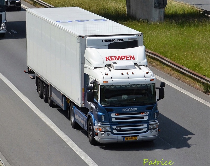 Kempen (Venlo) 9611