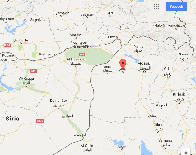 L'Iraq - Pagina 2 Tel_af10