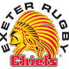 ERCC Pool 3: Exeter Chiefs v Glasgow Warriors, 14 October Exeter10