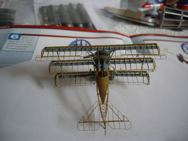 Fokker Dr.I stripdown - Seite 2 Imgp6614