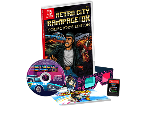 retro city rampage dx switch retro city rampage dx switch