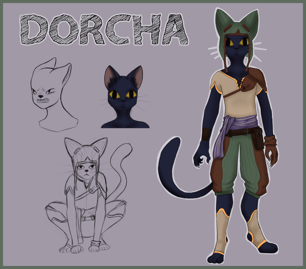 Dorcha • Poti chat Dorcha10