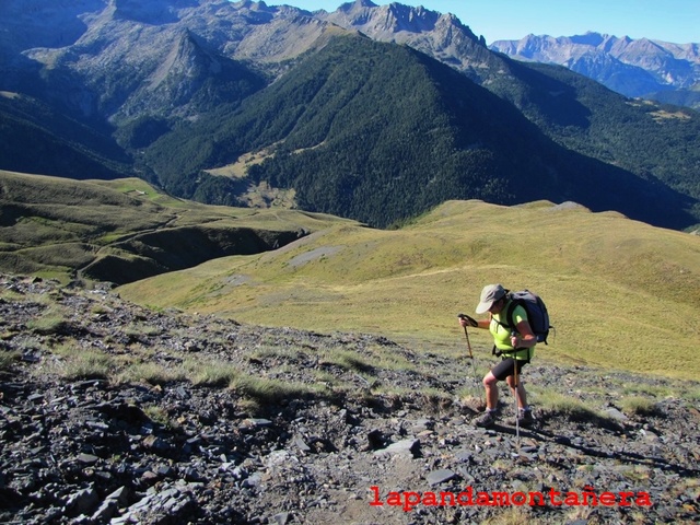 20170821 - PIRINEOS - PICO BACHIMALA (3.177 mts.) 01213