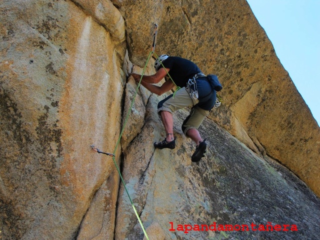 20170723 - LA PEDRIZA - COLINA HUECA 03711