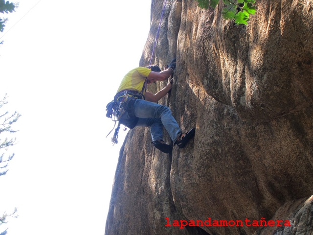 20170924 - LA PEDRIZA - BUITRERAS 04214