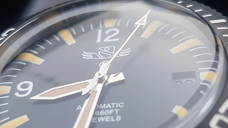Military Industries 1970s diver's watch - Page 2 20170824
